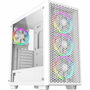 Xigmatek Gaming G Pro Arctic Blanco Torre Media E-ATX 4x120mm LED A-RGB