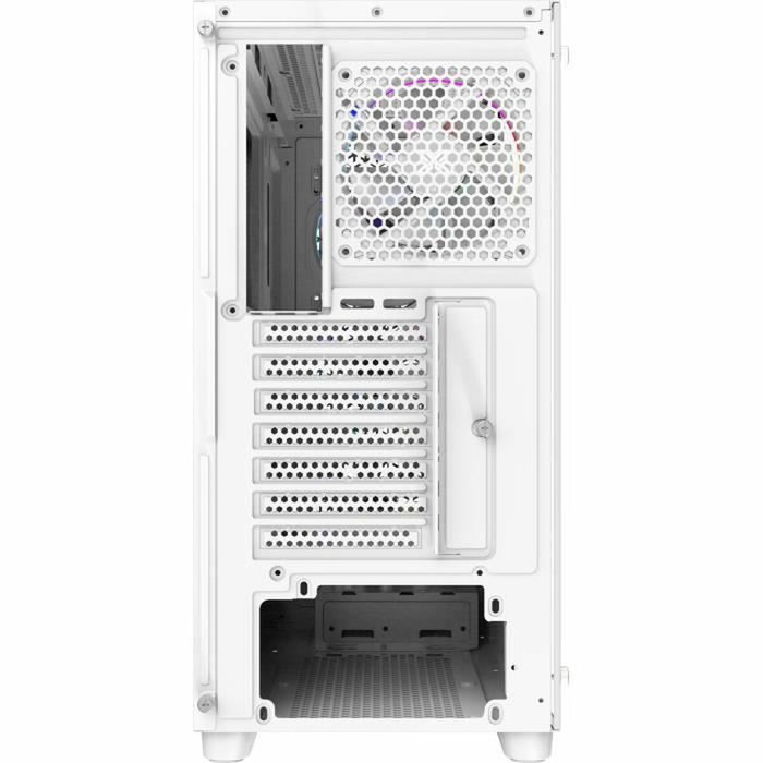 Xigmatek Gaming G Pro Arctic Blanco Torre Media E-ATX 4x120mm LED A-RGB Xigmatek Gaming G Pro Arctic Blanco Torre Media E-ATX 4x120mm LED A-RGB