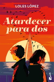 Atardecer para dos, Loles Lopez - BOOKET