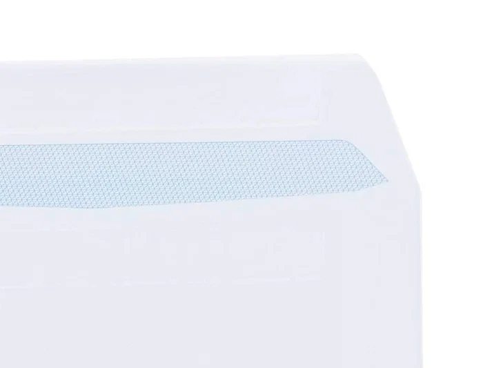 Liderpapel Bolsa Blanco 260x360 mm Papel Offset 100 gr Caja 250 Unidades