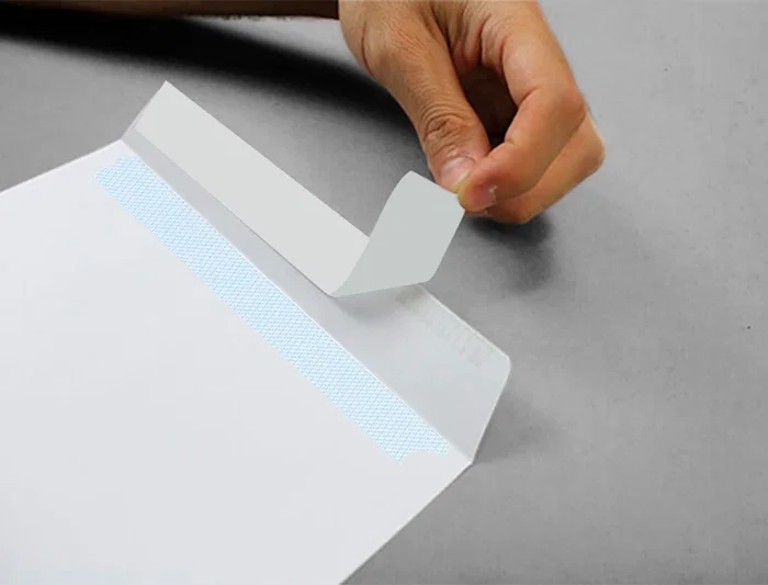Liderpapel Bolsa Blanco 260x360 mm Papel Offset 100 gr Caja 250 Unidades