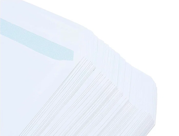 Liderpapel Bolsa Blanco 260x360 mm Papel Offset 100 gr Caja 250 Unidades