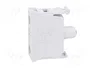 LOVATO ELECTRIC Elemento Iluminador Platinum Blanco 22mm LED