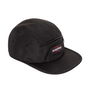 Gorra Deportiva Eastpak 5 Panel Negro Talla única