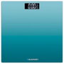 Blaupunkt Báscula de Baño BP5007 Azul con Indicador de Temperatura