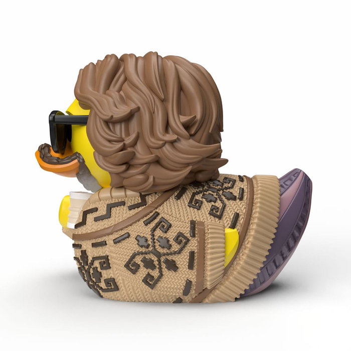El gran Lebowski Tubbz Figura PVC The Dude 1st Edition 10 cm El gran Lebowski Tubbz Figura PVC The Dude 1st Edition 10 cm