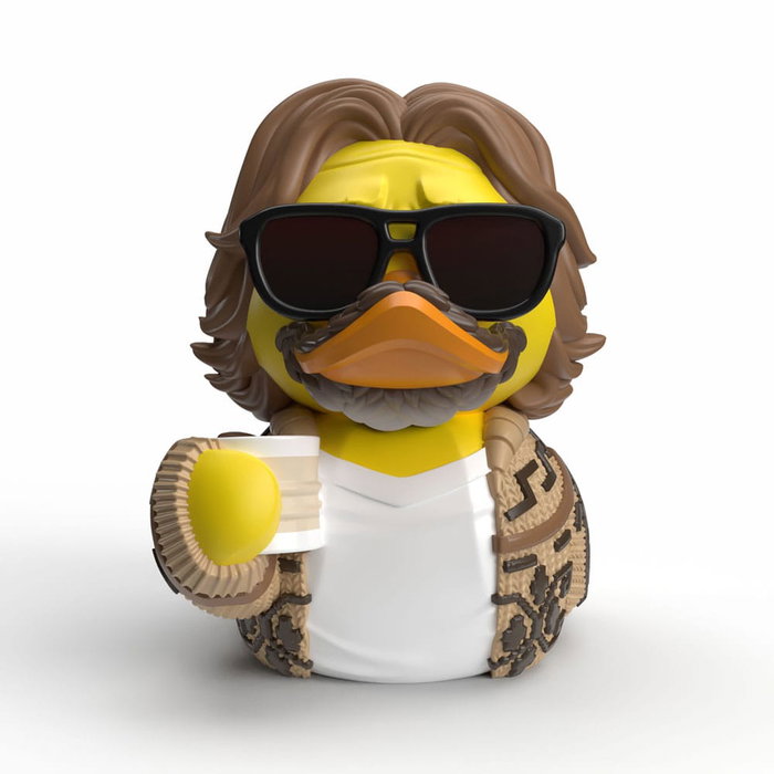 El gran Lebowski Tubbz Figura PVC The Dude 1st Edition 10 cm El gran Lebowski Tubbz Figura PVC The Dude 1st Edition 10 cm