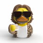 El gran Lebowski Tubbz Figura PVC The Dude 1st Edition 10 cm