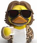 El gran Lebowski Tubbz Figura PVC The Dude 1st Edition 10 cm