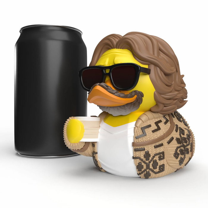 El gran Lebowski Tubbz Figura PVC The Dude 1st Edition 10 cm El gran Lebowski Tubbz Figura PVC The Dude 1st Edition 10 cm