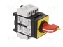 Schneider Electric TeSys VARIO Seccionador principal de seguridad 25A 3 Polos