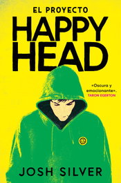 El proyecto HappyHead, Josh Silver - HIDRA