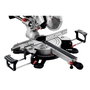 Metabo Set KGS 216 M + KSU 251 con función de tracción y soporte de máquina