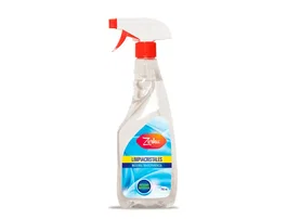 Zorka Limpiacristales con pistola pulverizadora 750 ml