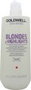 Goldwell Dualsenses Blondes & Highlights Champú 1000 ml
