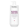 Goldwell Dualsenses Blondes & Highlights Champú para Cabello Rubio y Mechas 1000 ml