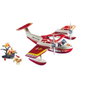Playmobil Hidroavión de Bomberos Action Heroes 71463