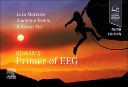 ELSEVIER UK Rowan´s Primer of EEG (3rd Edition)