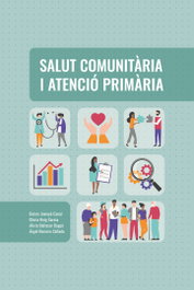 Salut comunitària i atenció primària, Dolors Juvinyà Canal - DOCUMENTA UNIVERSITARIA