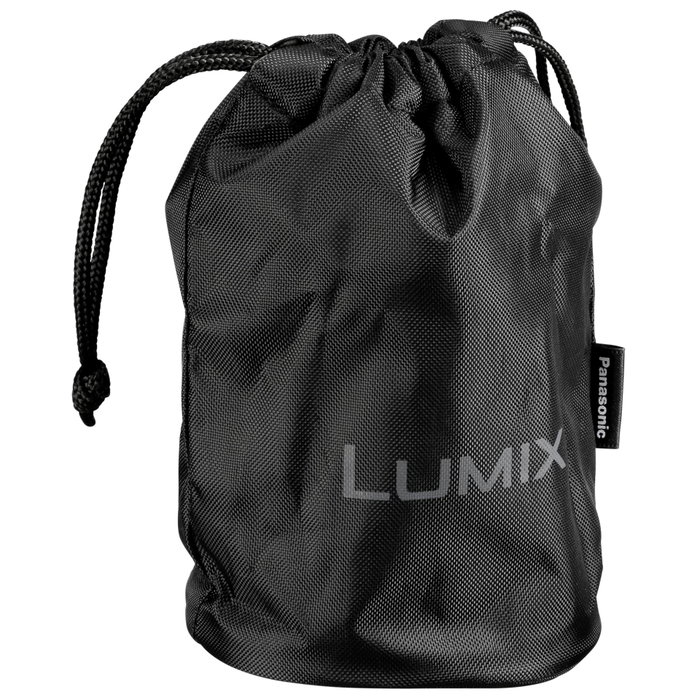 Panasonic DG 3,5-5,6/14-140 II OIS Panasonic DG 3,5-5,6/14-140 II OIS