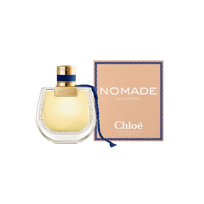 Chloé Nomade Nuit d'Egypte Eau de Parfum 75 ml Chloé Nomade Nuit d'Egypte Eau de Parfum 75 ml