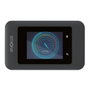 Strong 4G+ LTE MiFi Hotspot Router Wi-Fi 1200 Negro