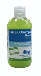 Stangest Pulvex Champú 250 mL