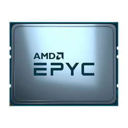 AMD Procesador para Servidor AMD EPYC 7313 (SP3, 16-Core, 3.0 GHz)
