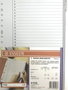 Esselte Índice Numérico 1-31 con Pestañas Gris
