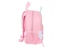 Safta Mochila Neopreno Animalitos 2025 de Unicornio 20x25x9cm