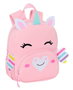 Safta Mochila Neopreno Unicornio 20x25x9cm