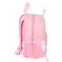 Safta Mochila Neopreno Animalitos 2025 de Unicornio 20x25x9cm
