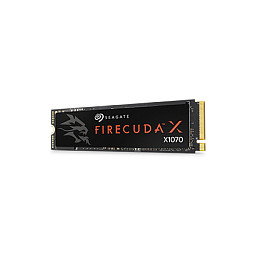 Seagate FireCuda X1070 4 TB M.2 NVMe
