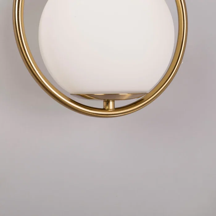 Aplique Ivano-Frankivsk SKD-W1018 Aplique de Pared