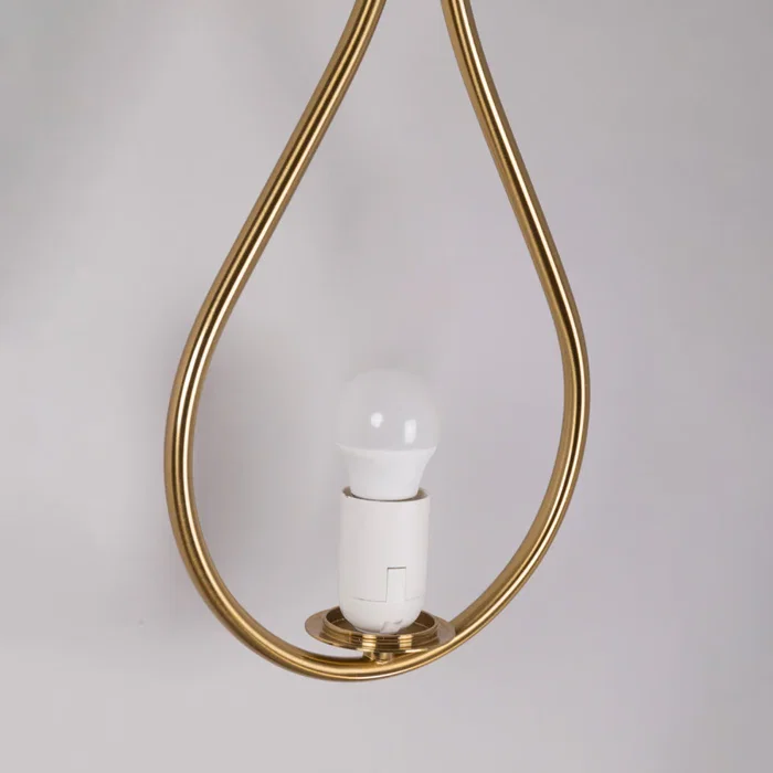 Aplique Ivano-Frankivsk SKD-W1018 Aplique de Pared