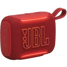 JBL Go 5 Altavoz Bluetooth Portátil 4.8W IP68 Rojo JBLGO5RED