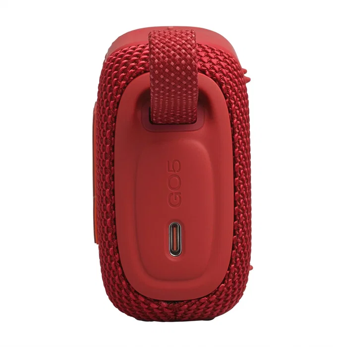 JBL Go 5 Rojo