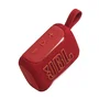 JBL Go 5 Rojo