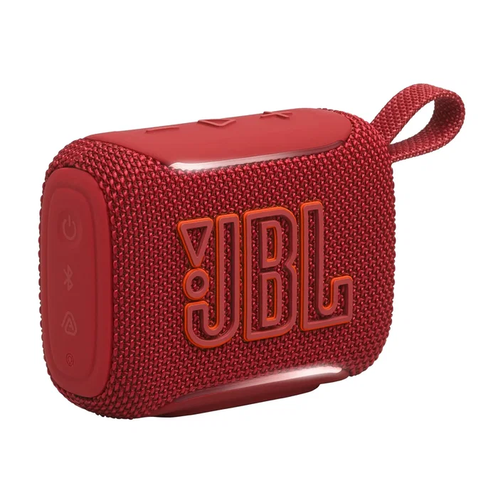 JBL Go 5 Rojo