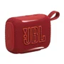 JBL Go 5 Rojo