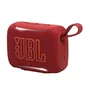 JBL Go 5 Rojo