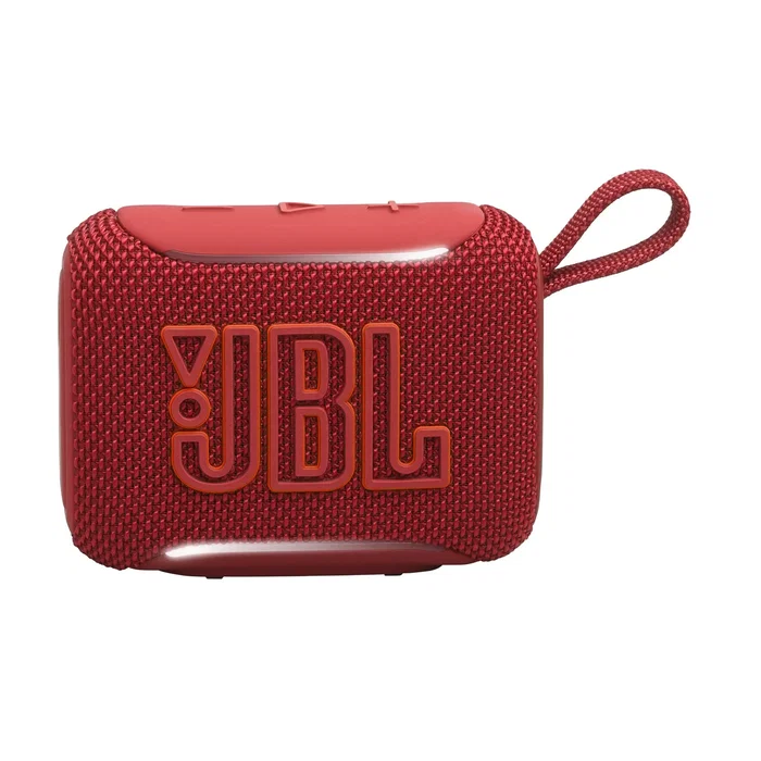 JBL Go 5 Rojo