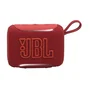 JBL Go 5 Rojo