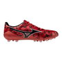 Botas de Fútbol para Adultos Mizuno II Select Rojo 44