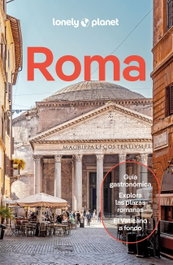 GEOPLANETA, Roma - Duncan Garwood