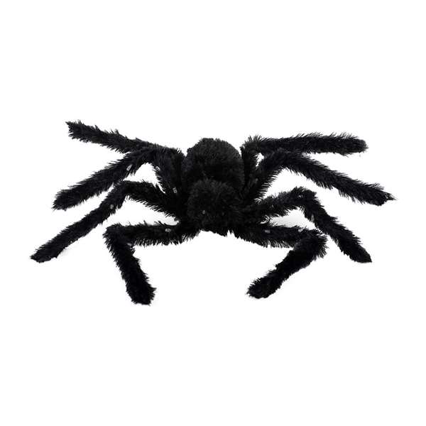 My Other Me Araña con Luces Talla 86 cm