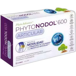 PHYTOADVANCE Phytonodol 600 Articular 14 Sobres