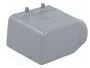 HARTING Carcasa para conectores HDC Han tamaño 10B