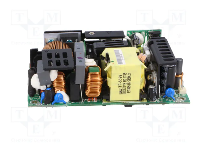 MEAN WELL RPS-400-18 Fuente de alimentación de impulso 400W 18V DC