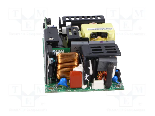 MEAN WELL RPS-400-18 Fuente de alimentación de impulso 400W 18V DC